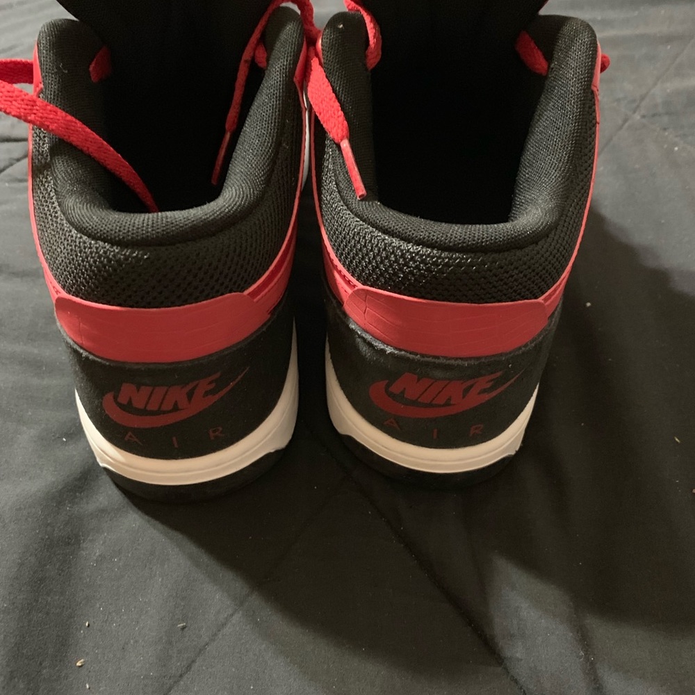 Nike Air StepBack Size 11.5 - Picture 3 of 3